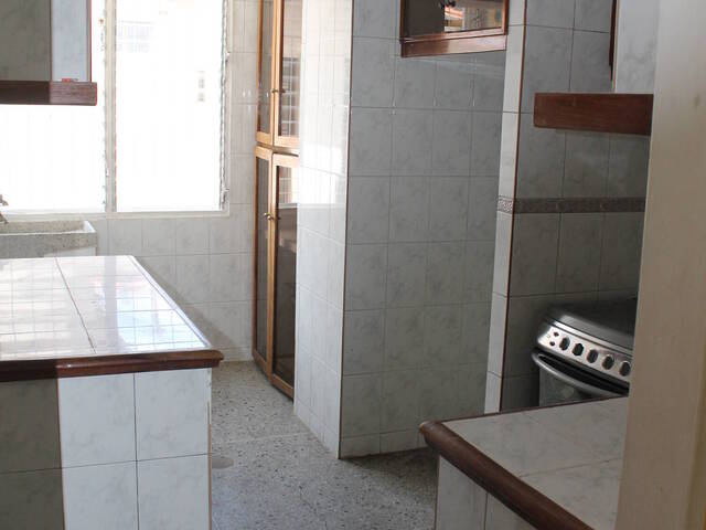 #1 - Departamento para Venta en Mérida - L