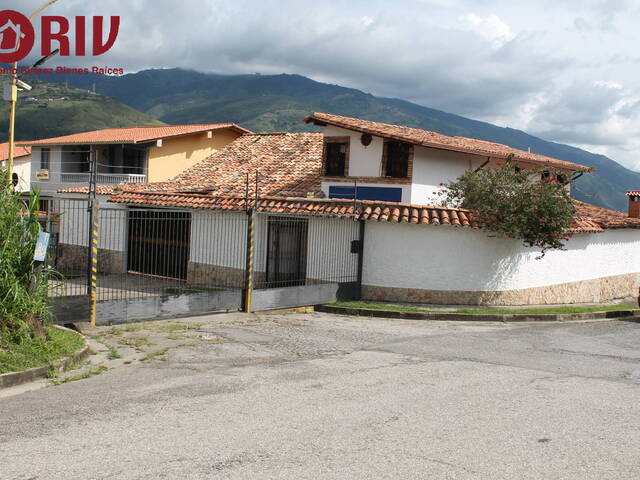 #3 - Casa para Venta en Mérida - L