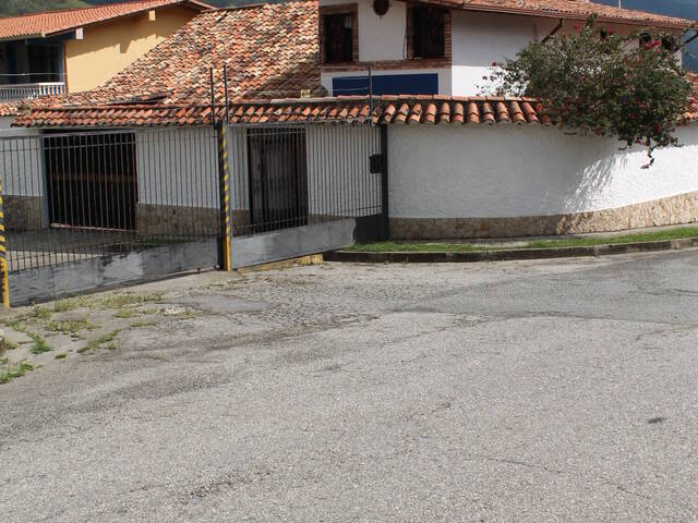 #3 - Casa para Venta en Mérida - L