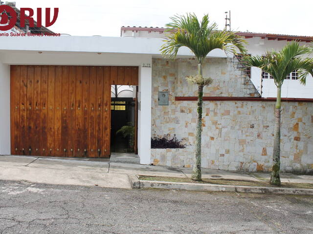 #8 - Casa para Venta en Mérida - L - 2