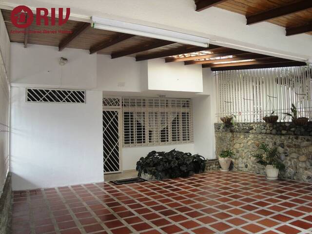 #16 - Casa para Venta en Mérida - L - 1