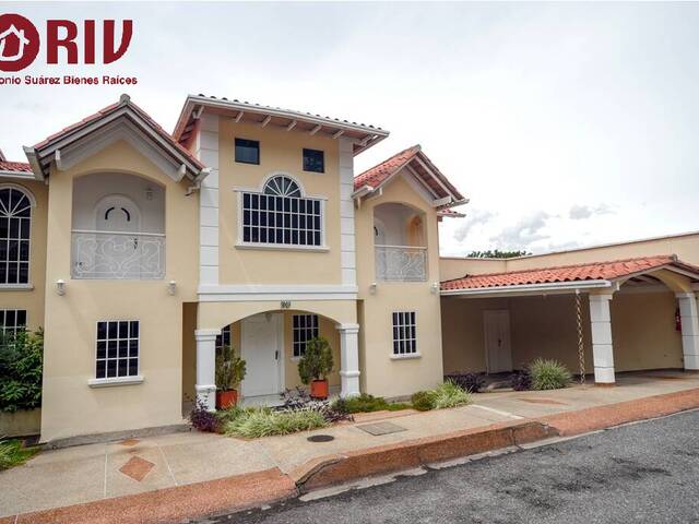 #19 - Casa para Venta en Mérida - L - 1