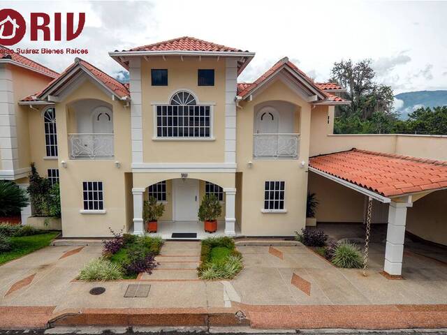 #19 - Casa para Venta en Mérida - L - 2