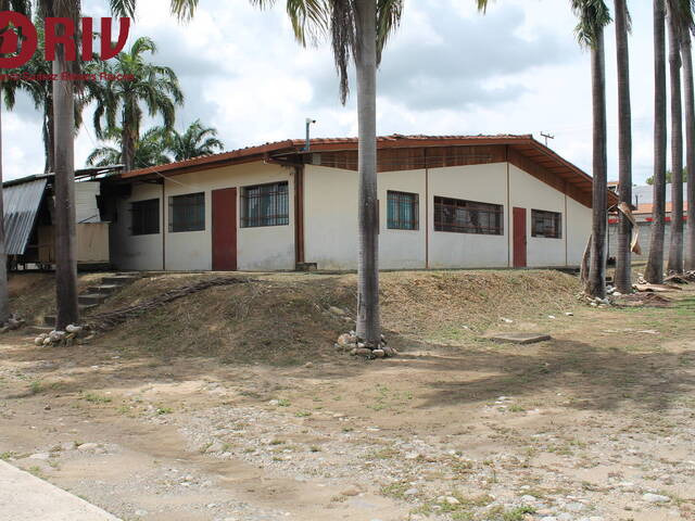 #21 - Área para Venta en El Vigía - L - 2