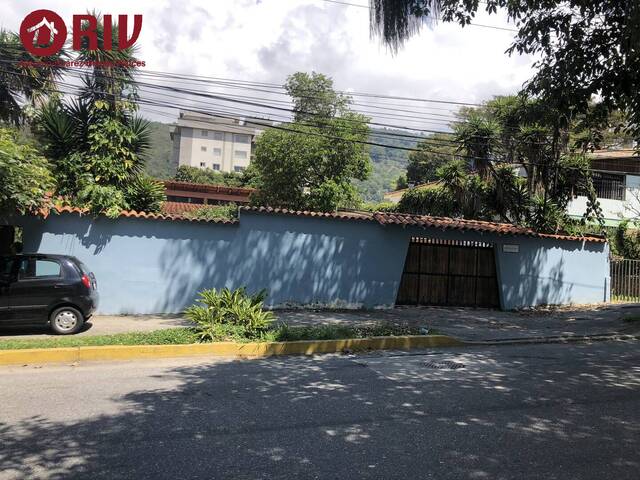 #22 - Casa para Venta en Mérida - L - 2