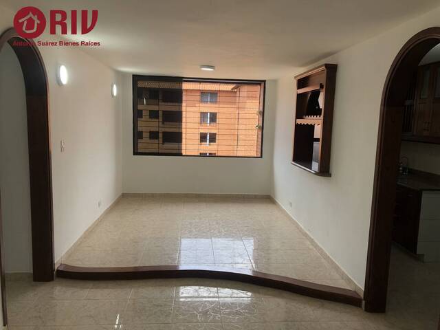 #26 - Departamento para Alquiler en Mérida - L - 1