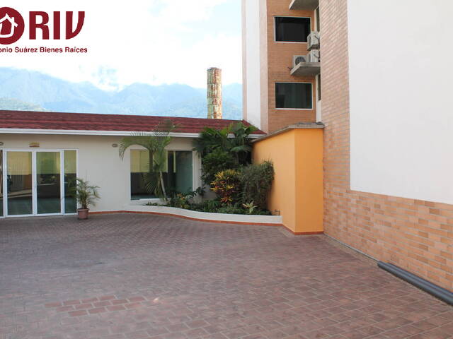 #27 - Departamento para Venta en Mérida - L - 3