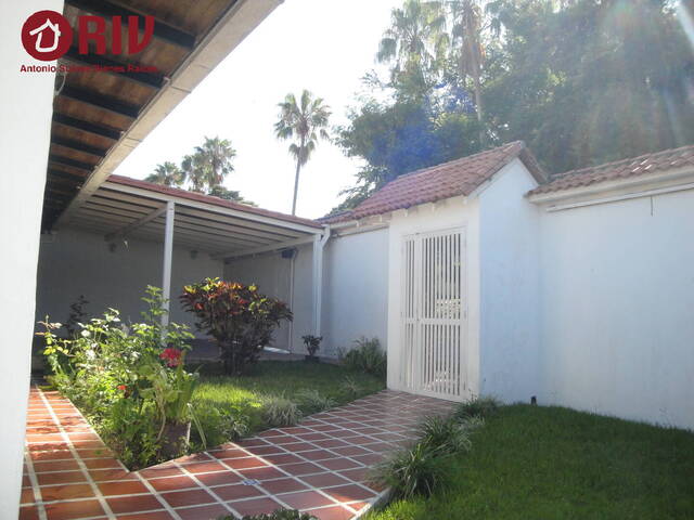 #32 - Casa para Venta en Mérida - L - 2