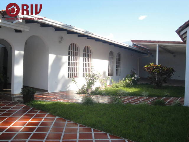 #32 - Casa para Venta en Mérida - L - 1