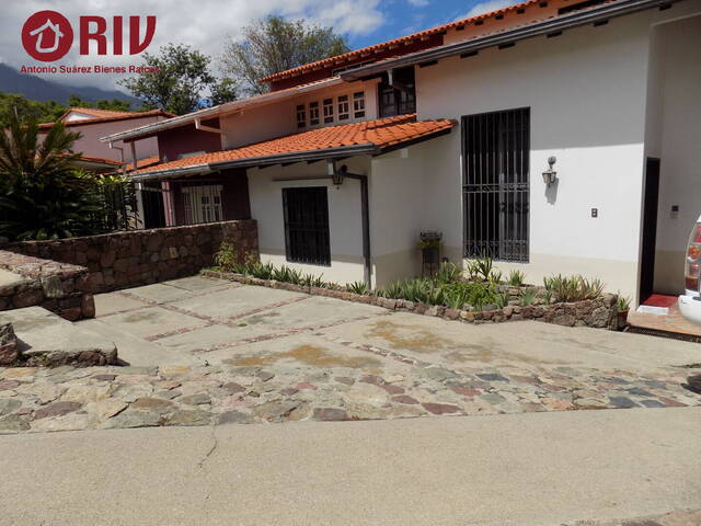 #34 - Casa para Venta en Mérida - L - 1