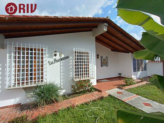 #35 - Casa para Venta en Mérida - L - 1