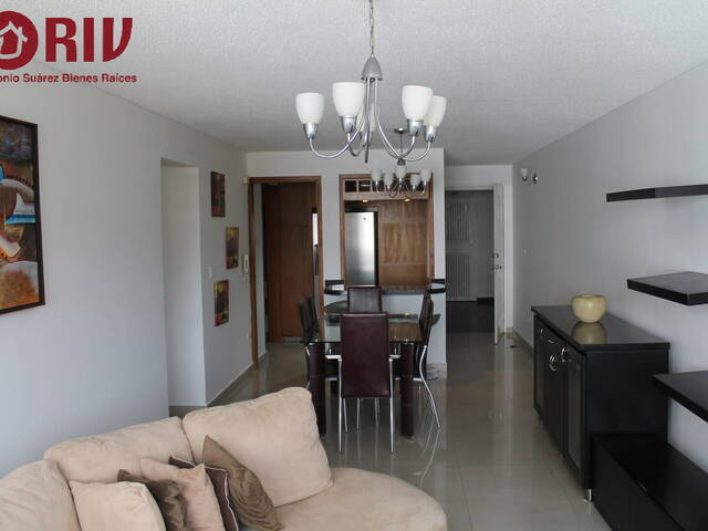 #40 - Departamento para Venta en Mérida - L - 3