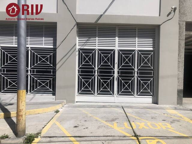 #44 - Tienda  Almacén para Venta en Mérida - L - 3