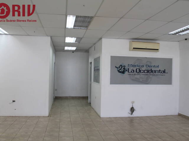 #46 - Oficina para Venta en Mérida - L - 2